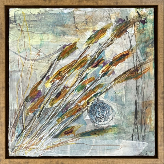 8x8 Grasses #3