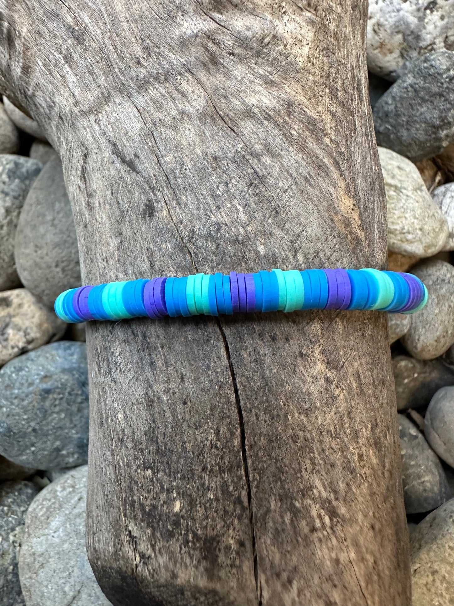 Ocean Friendship Bracelet